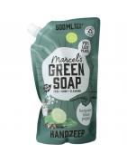 Handzeep bergamot & black pepper navulZeep8721008228730